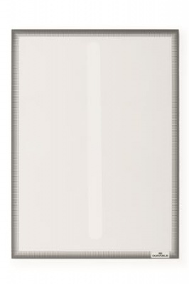 Držiak na dokumenty, elektrostatický, A4, DURABLE