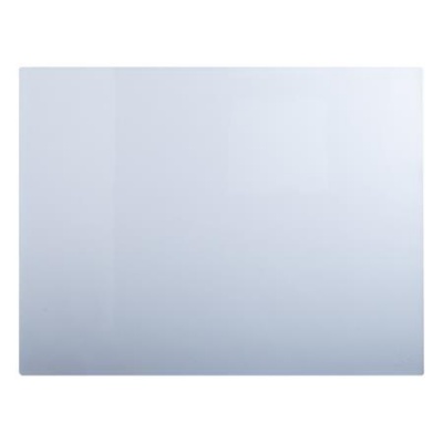 Podložka na stôl, PVC, 500x650 mm, EXACOMPTA, priehľadná