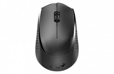 Myš, bezdrôtová, optická, GENIUS "NX-8000S", čierna