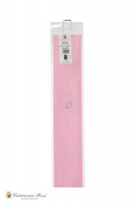 Hodvábny papier, 50x76 cm, 21 g, svetloružový