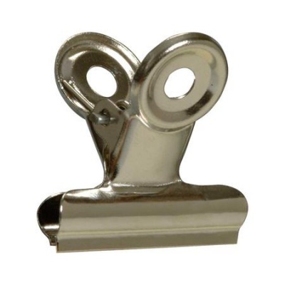 Klip na dokumenty, 30 mm