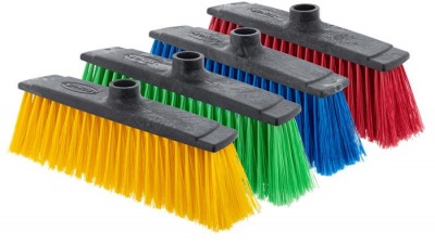 Metla, interiérová, BONUS "Beatrix"