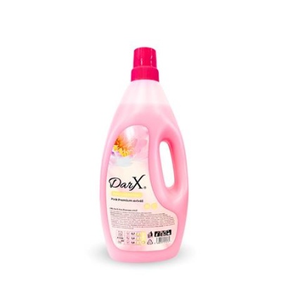 Aviváž, 2 l, "DarX Pink Premium"