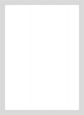 Prezentačný rám, magnetický, A4, DJOIS "Magneto PRO", sivá