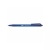 Guľôčkové pero, 0,32 mm, stláčací mechanizmus, BIC "Round Stic Clic", modré