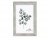 Obrazový rám, drevený, 20x30 cm, "Goldbuch Beton", betón