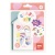 Diamantová mozaika, magnetická sada, APLI Kids „Craft Kit“