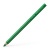 Farebné ceruzky, trojhranné, FABER-CASTELL "Grip 2001 Jumbo", zelená