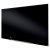Magnetická sklenená tabuľa, 105,3x188,3 cm, NOBO  "Impression Pro", čierna