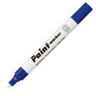 Značkovač CENTROPEN 9100 lakový modrý