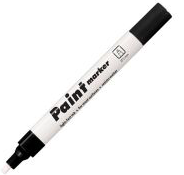 Značkovač CENTROPEN 9100 lakový čierny