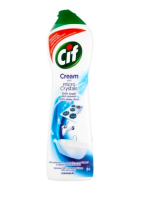 Cif čistiaci krém 750ml