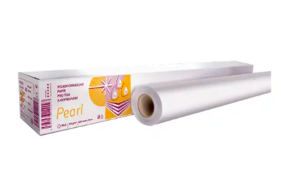 Plotrové xero role - 420 x 100 x 50 - 80g